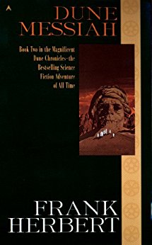 Dune Messiah